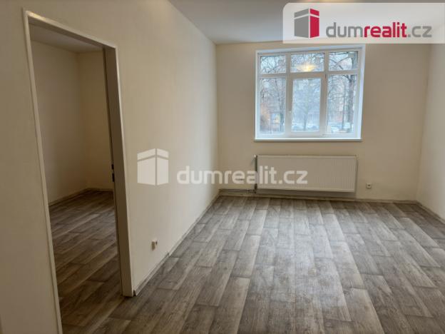 Pronájem bytu 2+1, Ústí nad Labem, Palachova, 65 m2