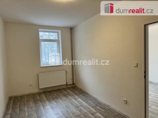 Pronájem bytu 2+1, Ústí nad Labem, Palachova, 65 m2