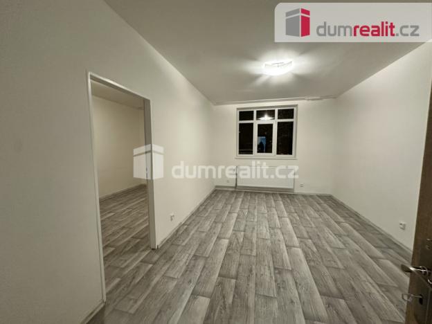 Pronájem bytu 2+1, Ústí nad Labem, Palachova, 65 m2