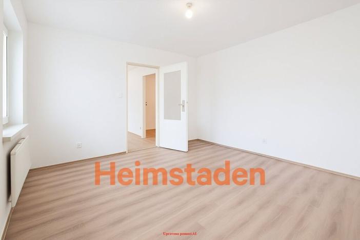 Pronájem bytu 1+1, Havířov - Šumbark, Opletalova, 28 m2