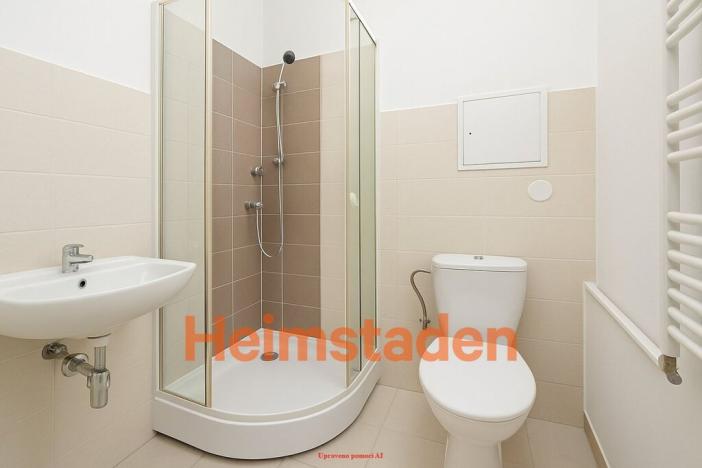 Pronájem bytu 1+1, Havířov - Šumbark, Opletalova, 28 m2