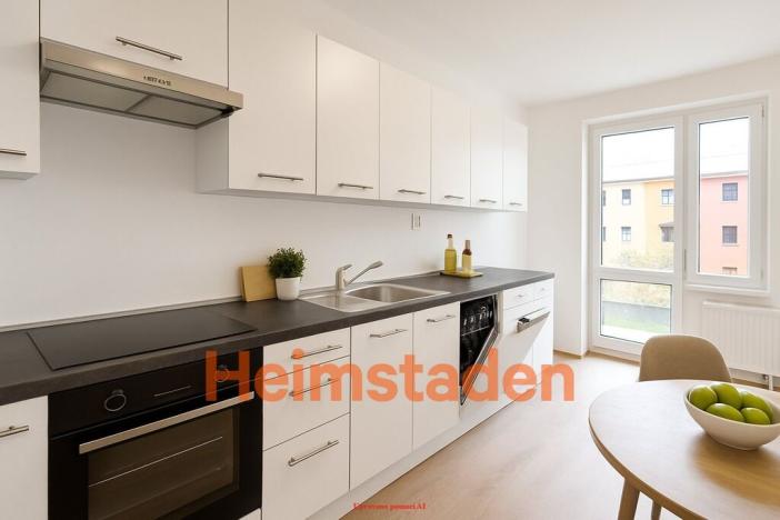 Pronájem bytu 3+1, Havířov - Šumbark, Klimšova, 71 m2