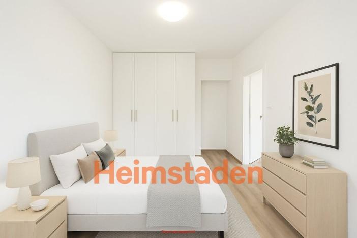 Pronájem bytu 3+1, Havířov - Šumbark, Klimšova, 71 m2