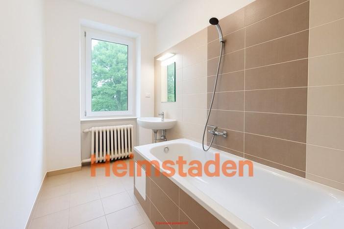 Pronájem bytu 3+1, Havířov - Šumbark, Klimšova, 71 m2