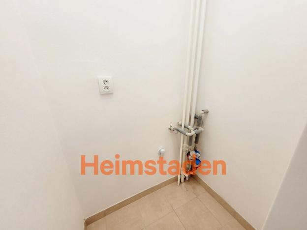 Pronájem bytu 3+1, Havířov - Šumbark, Klimšova, 71 m2