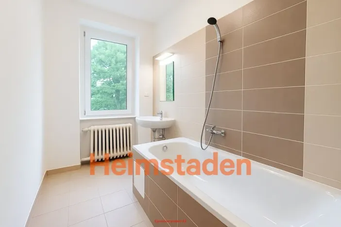 Pronájem bytu 3+1, Havířov - Šumbark, Klimšova, 71 m2