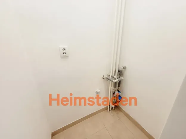 Pronájem bytu 3+1, Havířov - Šumbark, Klimšova, 71 m2