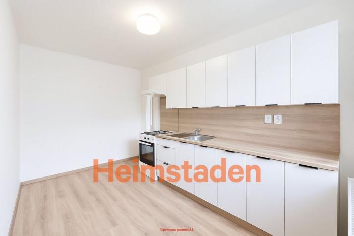 Pronájem bytu 2+1, Havířov - Šumbark, Klimšova, 55 m2