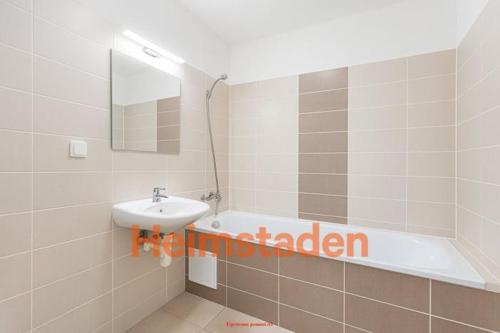 Pronájem bytu 2+1, Havířov - Šumbark, Klimšova, 55 m2