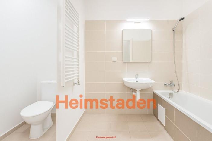 Pronájem bytu 2+1, Havířov - Šumbark, Klimšova, 55 m2