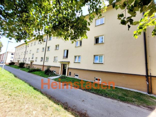 Pronájem bytu 2+1, Havířov - Šumbark, Klimšova, 55 m2