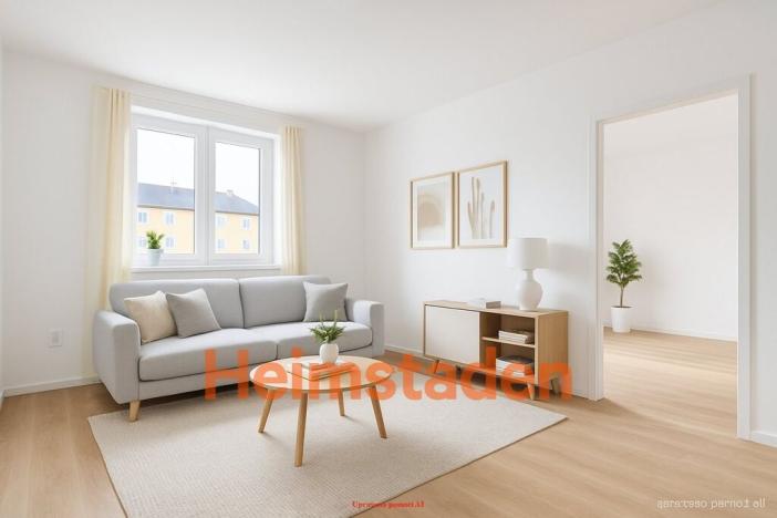 Pronájem bytu 2+1, Havířov - Šumbark, nám. T. G. Masaryka, 57 m2