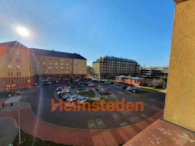 Pronájem bytu 2+1, Havířov - Šumbark, nám. T. G. Masaryka, 57 m2