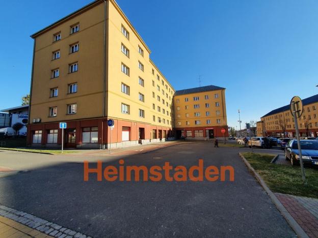 Pronájem bytu 2+1, Havířov - Šumbark, nám. T. G. Masaryka, 57 m2