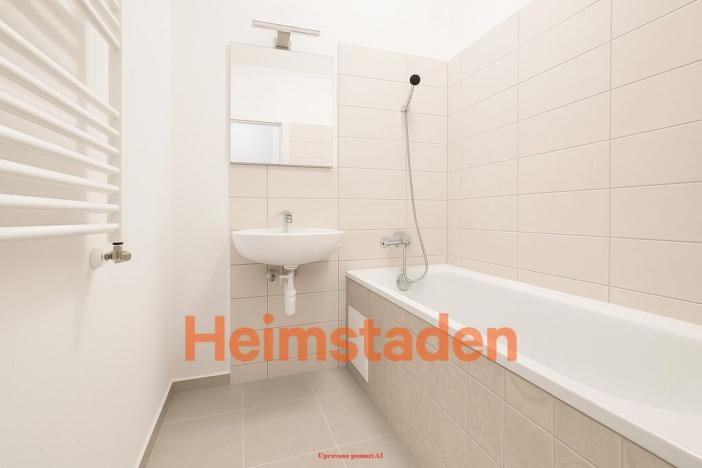 Pronájem bytu 2+1, Havířov - Prostřední Suchá, Hornická, 49 m2