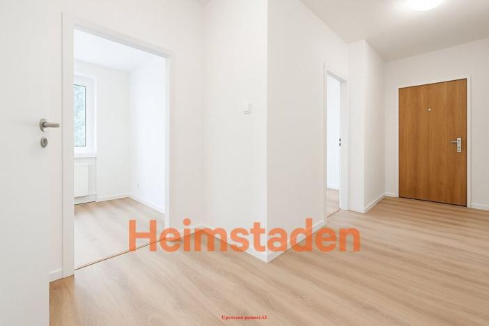 Pronájem bytu 2+1, Havířov - Prostřední Suchá, Hornická, 49 m2