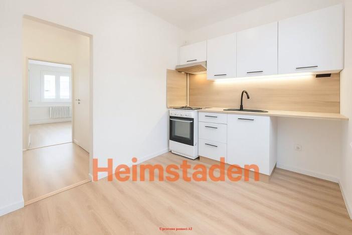 Pronájem bytu 2+1, Havířov - Prostřední Suchá, Hornická, 49 m2