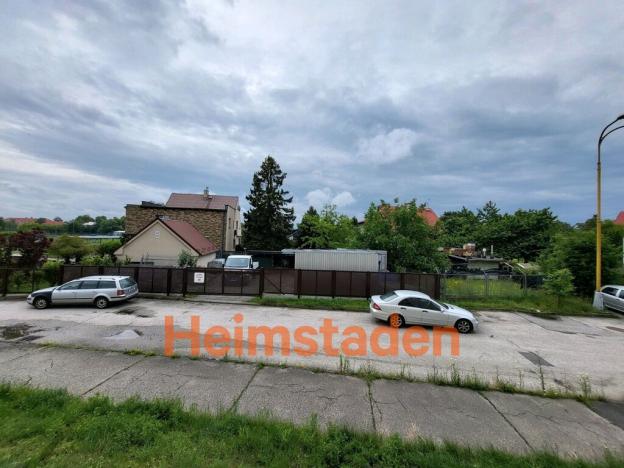 Pronájem bytu 1+kk, Havířov - Prostřední Suchá, Dělnická, 22 m2