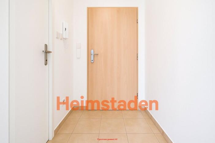 Pronájem bytu 1+kk, Havířov - Prostřední Suchá, Dělnická, 25 m2