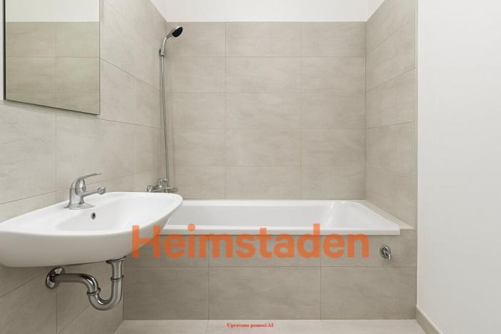 Pronájem bytu 3+1, Ostrava - Zábřeh, Jugoslávská, 68 m2