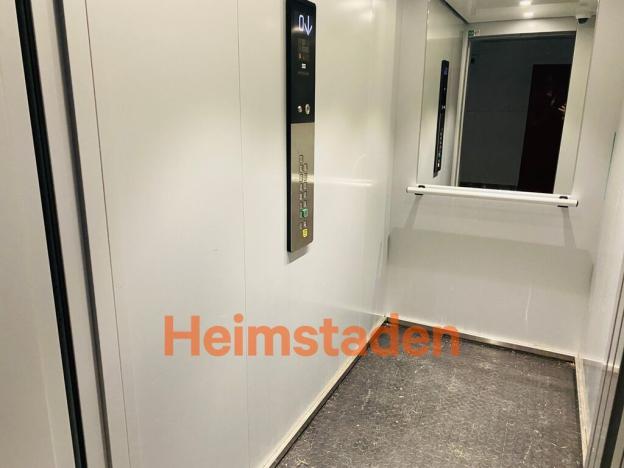 Pronájem bytu 3+1, Ostrava - Zábřeh, Jugoslávská, 68 m2