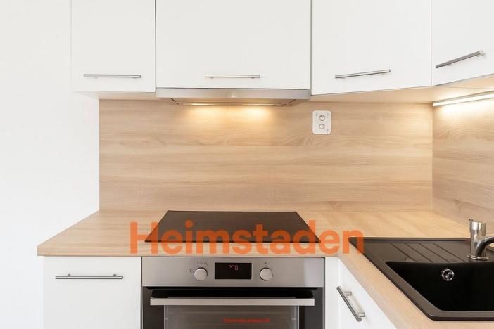 Pronájem bytu 3+kk, Ostrava - Zábřeh, Březinova, 63 m2