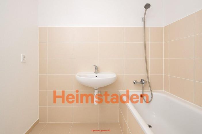 Pronájem bytu 2+1, Ostrava - Mariánské Hory, Výstavní, 56 m2