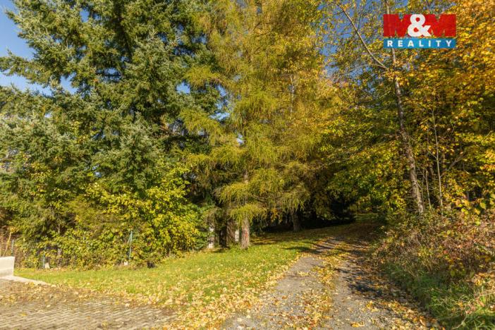 Prodej pozemku pro bydlení, Malenovice, 5748 m2