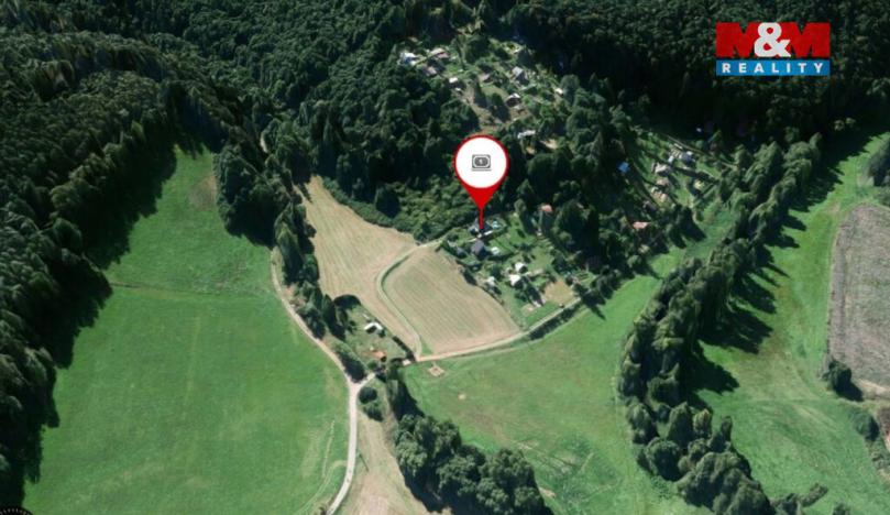 Prodej rodinného domu, Plasy - Nebřeziny, 40 m2