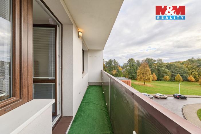 Prodej bytu 3+kk, Broumov - Olivětín, Dukelská, 60 m2