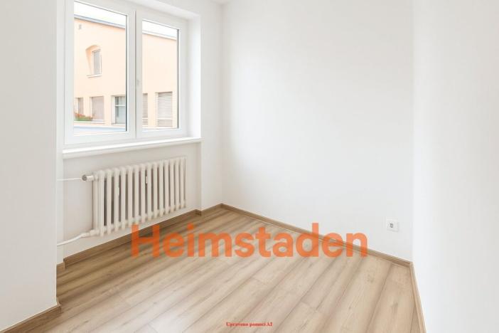 Pronájem bytu 2+kk, Ostrava - Poruba, Havanská, 61 m2