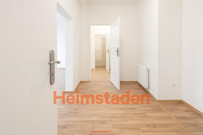 Pronájem bytu 2+kk, Ostrava - Poruba, Havanská, 61 m2