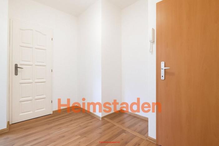 Pronájem bytu 2+kk, Ostrava - Poruba, Havanská, 61 m2