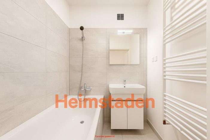 Pronájem bytu 2+1, Ostrava - Poruba, Bohuslava Martinů, 54 m2