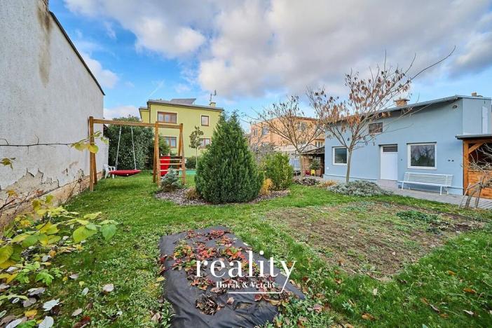 Pronájem rodinného domu, Únanov, 197 m2