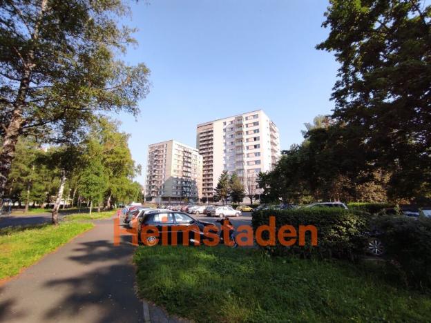 Pronájem bytu 3+1, Frýdek-Místek - Místek, Československé armády, 71 m2