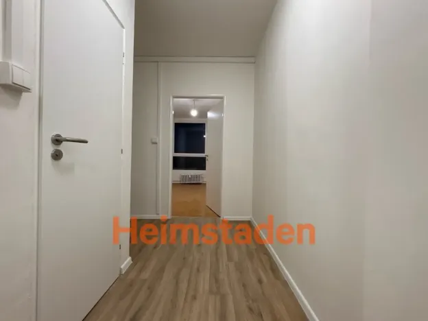 Pronájem bytu 3+1, Frýdek-Místek - Místek, Československé armády, 71 m2