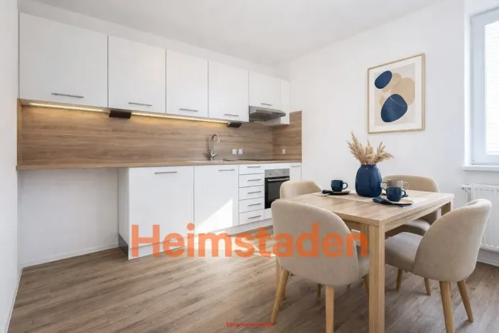 Pronájem bytu 3+1, Frýdek-Místek - Místek, Československé armády, 71 m2