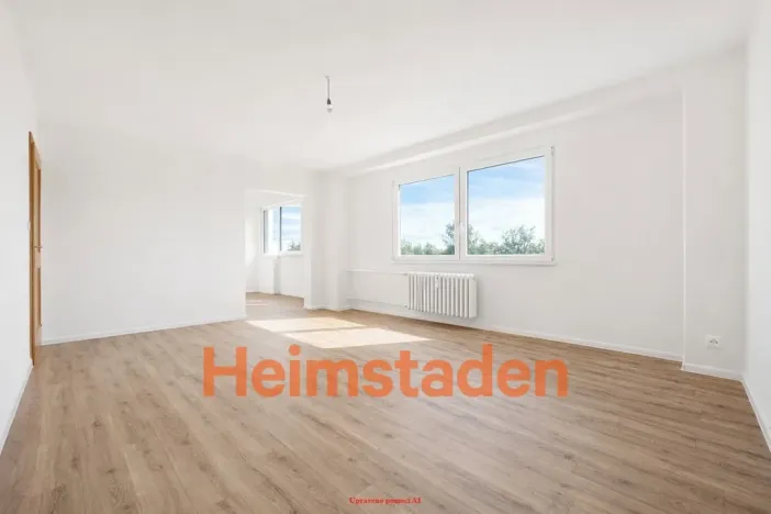 Pronájem bytu 3+1, Frýdek-Místek - Místek, Československé armády, 71 m2