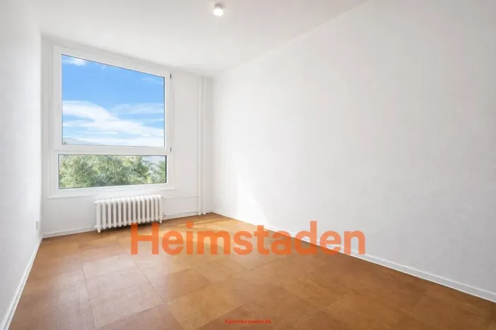 Pronájem bytu 3+1, Frýdek-Místek - Místek, Československé armády, 71 m2