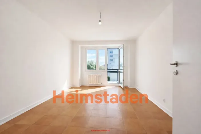 Pronájem bytu 3+1, Frýdek-Místek - Místek, Československé armády, 71 m2