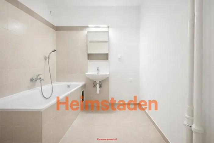 Pronájem bytu 3+1, Frýdek-Místek - Místek, Československé armády, 71 m2
