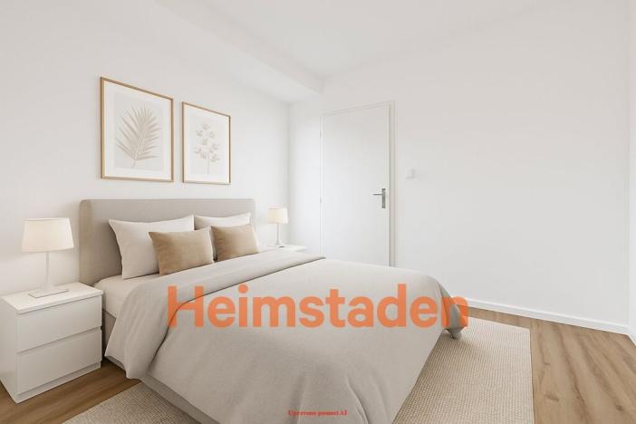 Pronájem bytu 2+1, Frýdek-Místek - Místek, Československé armády, 63 m2