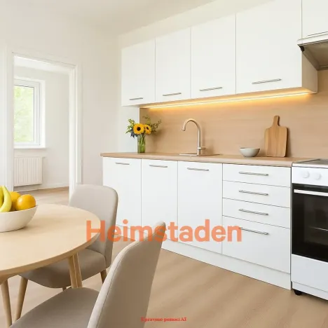 Pronájem bytu 3+kk, Frýdek-Místek - Místek, Československé armády, 62 m2