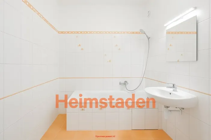 Pronájem bytu 3+kk, Frýdek-Místek - Místek, Československé armády, 62 m2