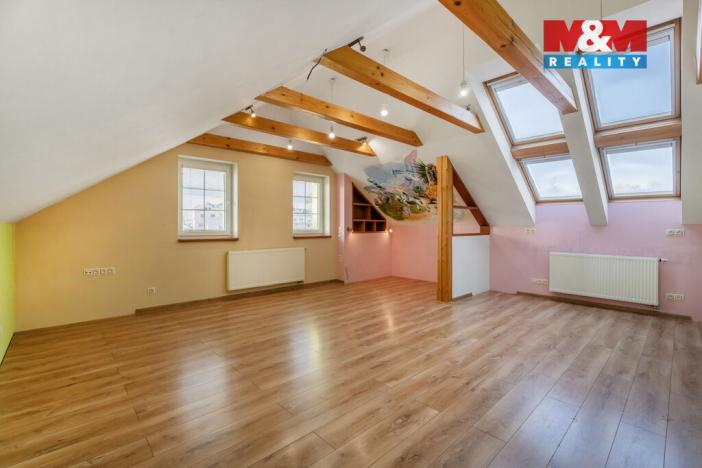 Prodej rodinného domu, Jeřmanice, Rádelská, 271 m2