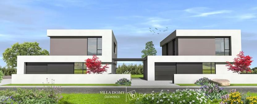 Prodej vily, Prostějov, Kaštanová, 170 m2