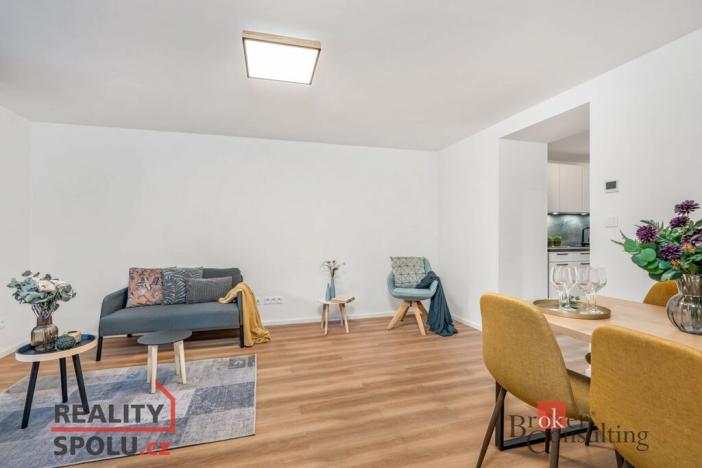 Prodej vily, Praha - Strašnice, Mukařovská, 291 m2