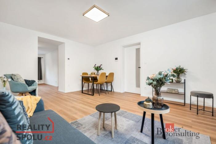 Prodej vily, Praha - Strašnice, Mukařovská, 291 m2