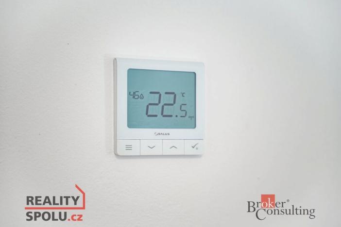 Prodej vily, Praha - Strašnice, Mukařovská, 291 m2